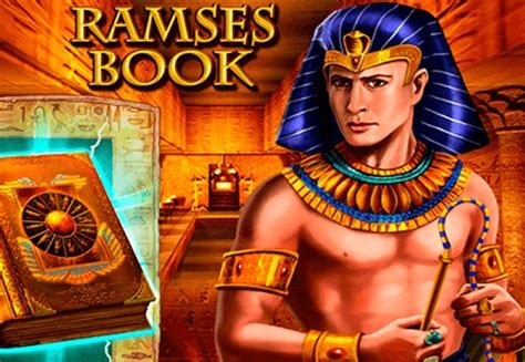 ramses book kostenlos spielen|ramses book free.